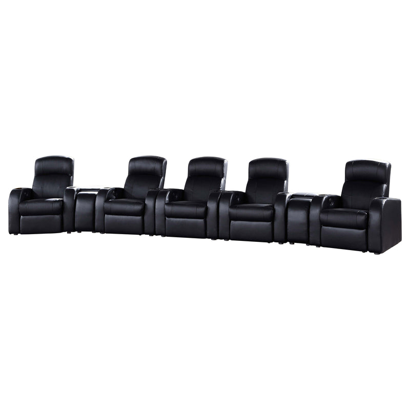 Cyrus Theater Seating - Furniture Now (CA)