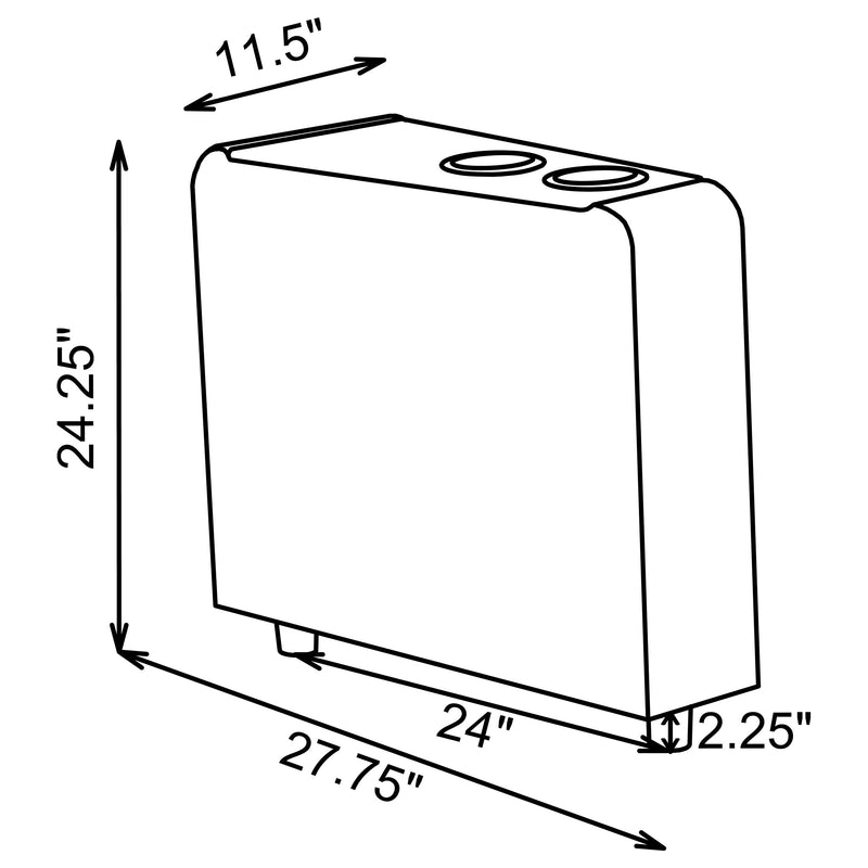 Toohey Sofa - Furniture Now (CA)
