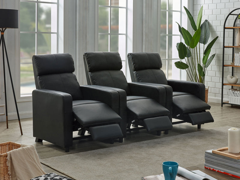 Toohey Seating - Furniture Now (CA)