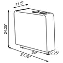 Toohey Sofa - Furniture Now (CA)