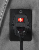 Higgins Reclining Sectionals - Furniture Now (CA)