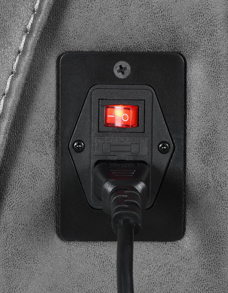 Higgins Reclining Sectionals - Furniture Now (CA)