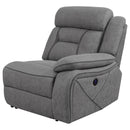Higgins Reclining Sectionals - Furniture Now (CA)