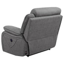 Higgins Reclining Sectionals - Furniture Now (CA)