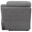 Higgins Reclining Sectionals - Furniture Now (CA)