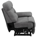 Higgins Reclining Sectionals - Furniture Now (CA)