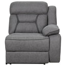 Higgins Reclining Sectionals - Furniture Now (CA)