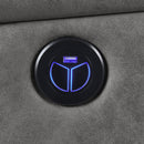 Higgins Reclining Sectionals - Furniture Now (CA)