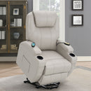 Sanger Power Recliner - Furniture Now (CA)