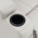 Sanger Power Recliner - Furniture Now (CA)