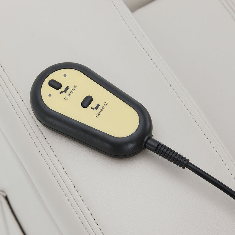 Sanger Power Recliner - Furniture Now (CA)