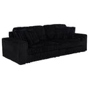 Jacana Sofa with Power Chaise