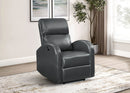 Grant Power Recliner - Furniture Now (CA)