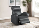 Grant Power Recliner - Furniture Now (CA)
