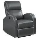 Grant Power Recliner - Furniture Now (CA)