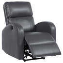 Grant Power Recliner - Furniture Now (CA)
