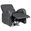 Grant Power Recliner - Furniture Now (CA)