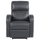 Grant Power Recliner - Furniture Now (CA)