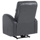 Grant Power Recliner - Furniture Now (CA)