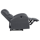 Grant Power Recliner - Furniture Now (CA)