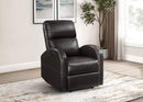 Grant Power Recliner - Furniture Now (CA)