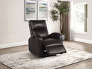 Grant Power Recliner - Furniture Now (CA)