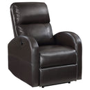 Grant Power Recliner - Furniture Now (CA)