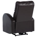 Grant Power Recliner - Furniture Now (CA)