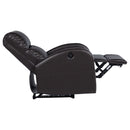 Grant Power Recliner - Furniture Now (CA)