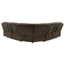 Atkinson Reclining Sectional Sofa