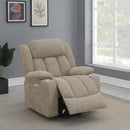 Houston Power Recliner - Furniture Now (CA)