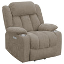 Houston Power Recliner - Furniture Now (CA)