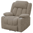Houston Power Recliner - Furniture Now (CA)