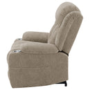 Houston Power Recliner - Furniture Now (CA)