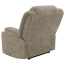 Houston Power Recliner - Furniture Now (CA)