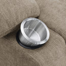 Houston Power Recliner - Furniture Now (CA)