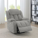 Houston Power Recliner - Furniture Now (CA)