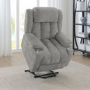 Houston Power Recliner - Furniture Now (CA)