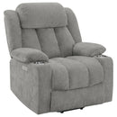 Houston Power Recliner - Furniture Now (CA)