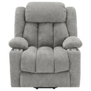 Houston Power Recliner - Furniture Now (CA)