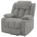 Houston Power Recliner - Furniture Now (CA)