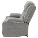 Houston Power Recliner - Furniture Now (CA)