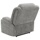Houston Power Recliner - Furniture Now (CA)