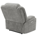 Houston Power Recliner - Furniture Now (CA)