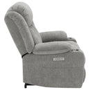 Houston Power Recliner - Furniture Now (CA)