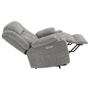 Houston Power Recliner - Furniture Now (CA)