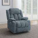 Houston Power Recliner - Furniture Now (CA)