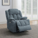 Houston Power Recliner - Furniture Now (CA)