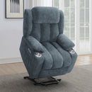 Houston Power Recliner - Furniture Now (CA)
