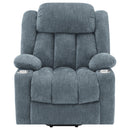 Houston Power Recliner - Furniture Now (CA)